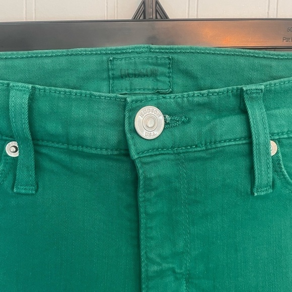 HUDSON Nico Super Skinny Midrise jeans - 25 - Picture 10 of 15